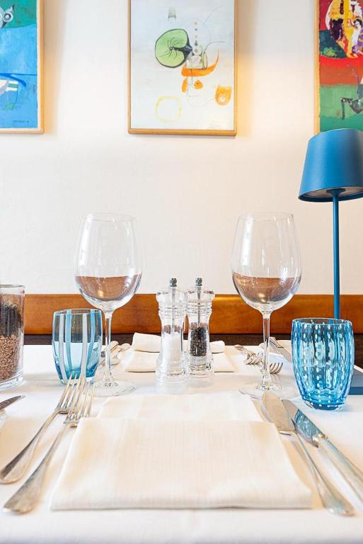 Hotel Cittadella - Resim 29