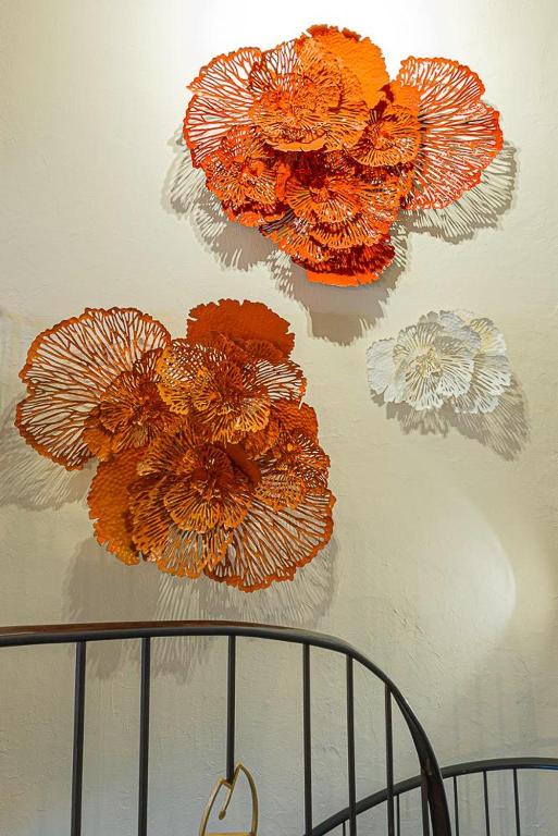 Hotel Cittadella - Resim 30