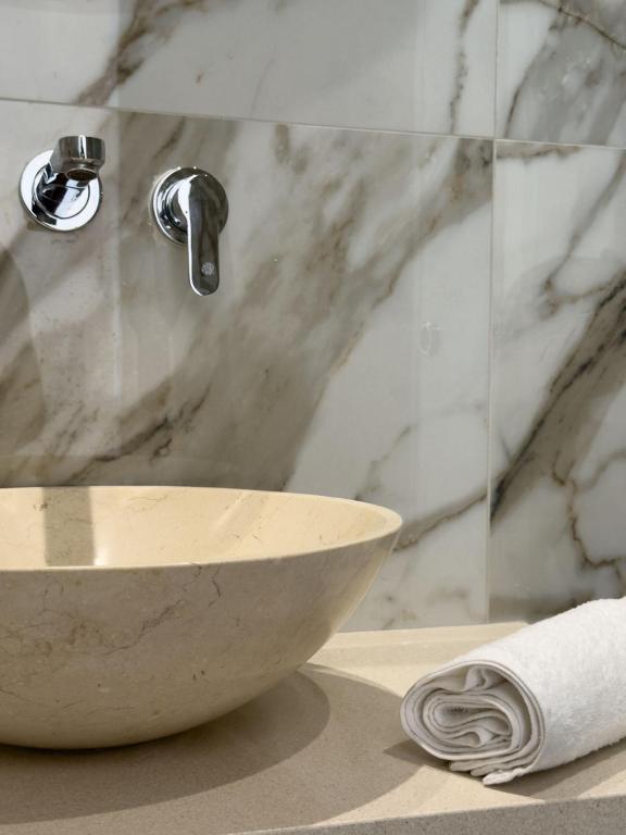 Deluxe Center Suites - Resim 30