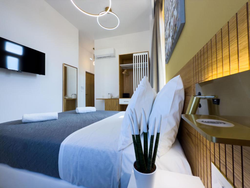 Deluxe Center Suites - Resim 3