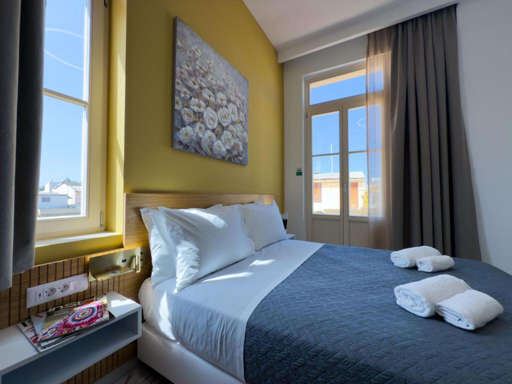 Deluxe Center Suites - Resim 2