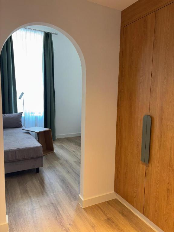 Gästehaus Centro in Konstanz - Twin Room