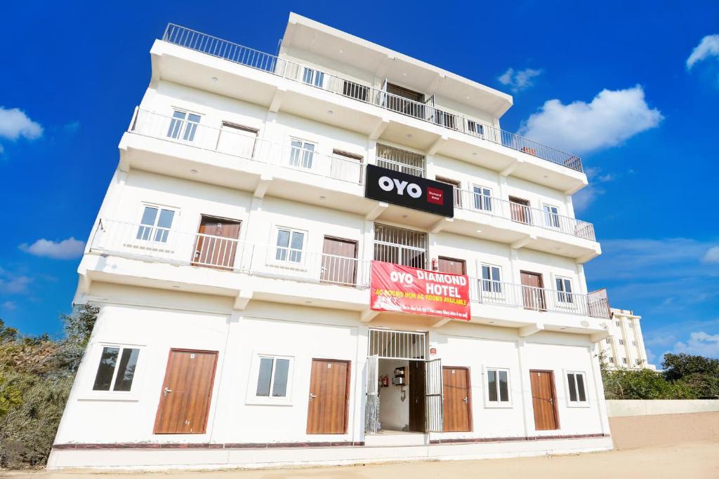 Φωτογραφία από το άλμπουμ του Diamond Hotel σε Bareilly