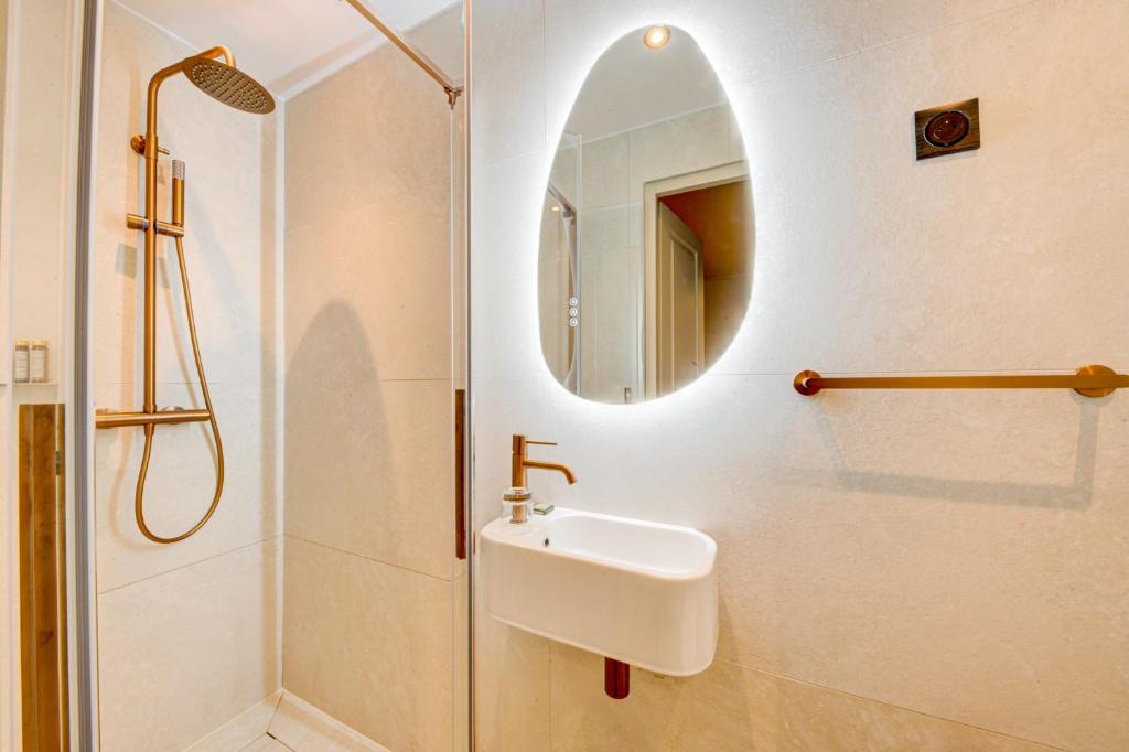 Hôtel Marie - Resim 15