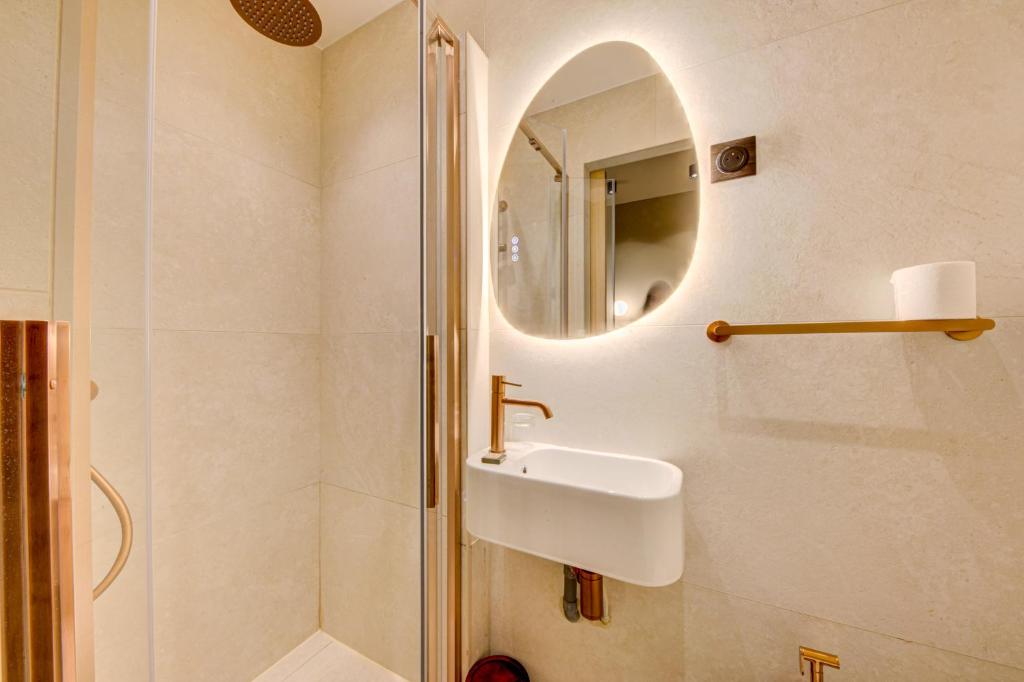 Hôtel Marie - Resim 12