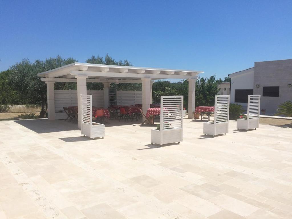 Zdjęcie z galerii obiektu Grotta Cilicia B&B w mieście Noci