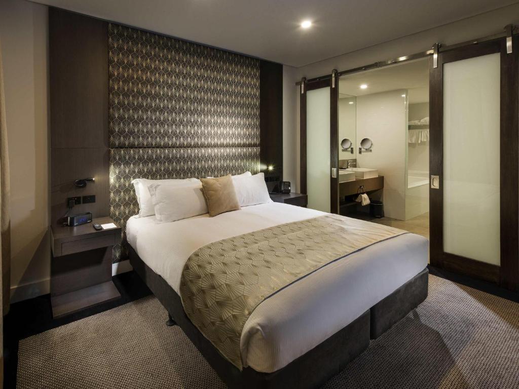 Pullman Brisbane Airport photo