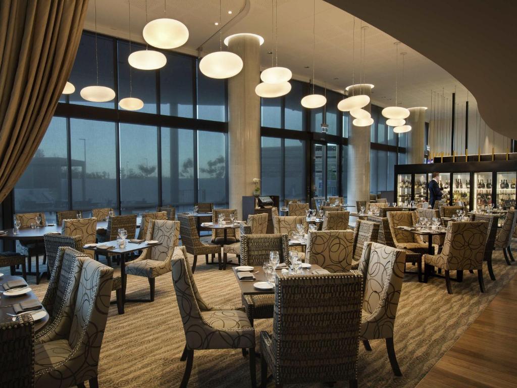 Pullman Brisbane Airport - Resim 26