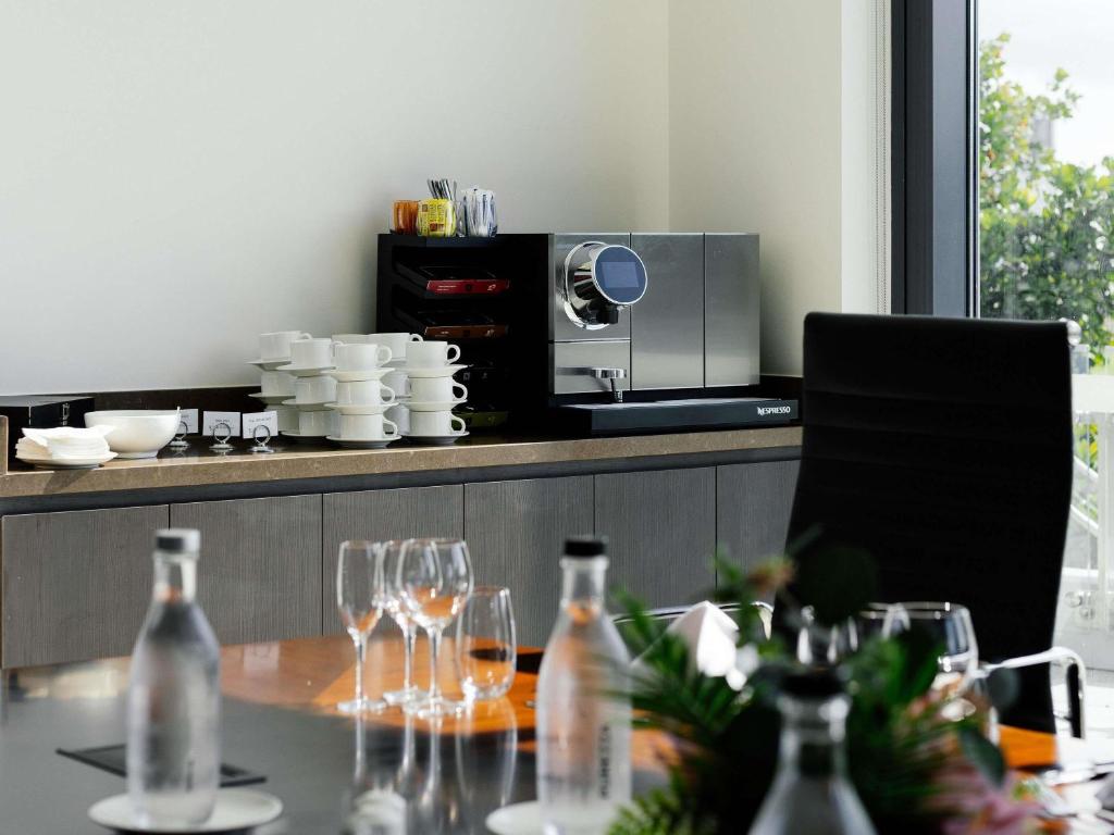 Pullman Brisbane Airport - Resim 33