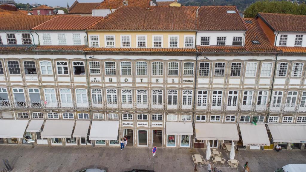 Hotel Toural - Resim 29