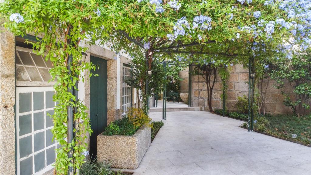 Hotel Toural - Resim 6