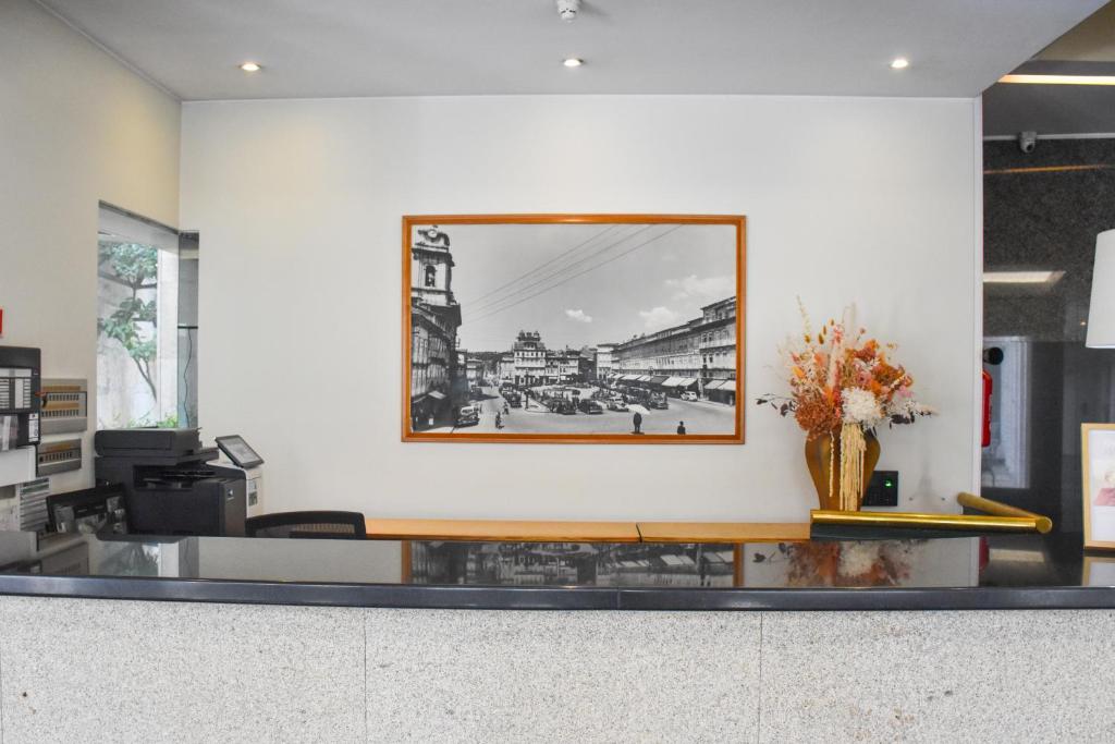 Hotel Toural - Resim 14