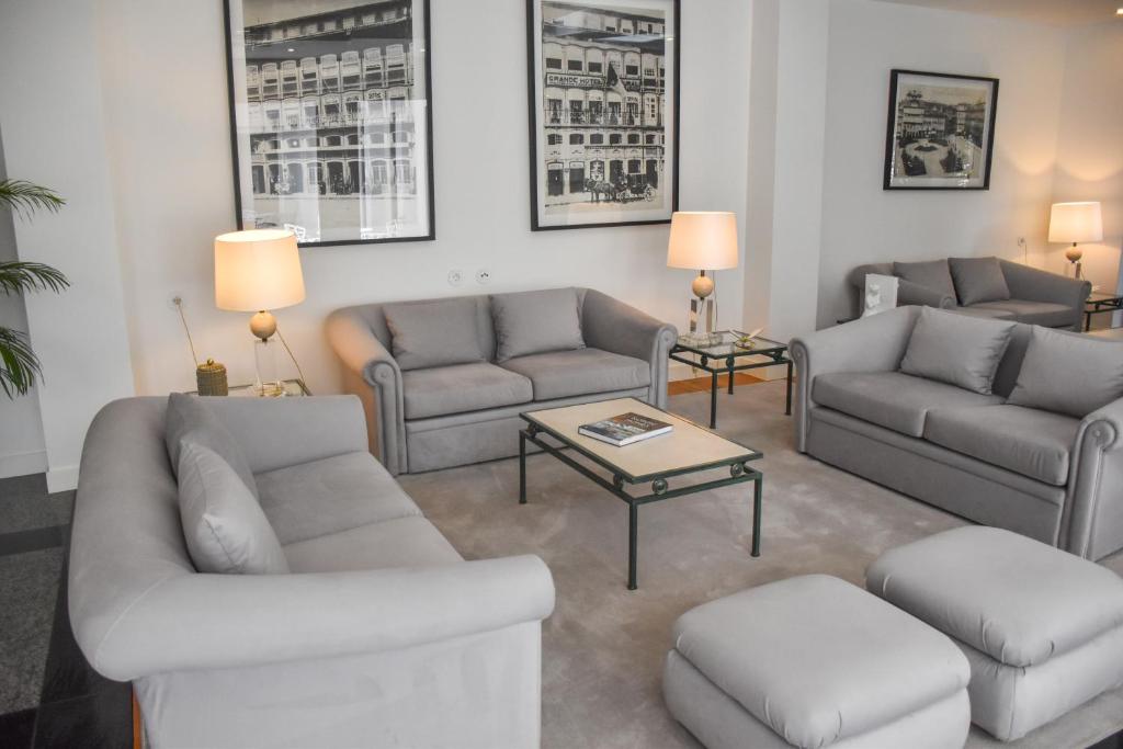 Hotel Toural - Resim 18