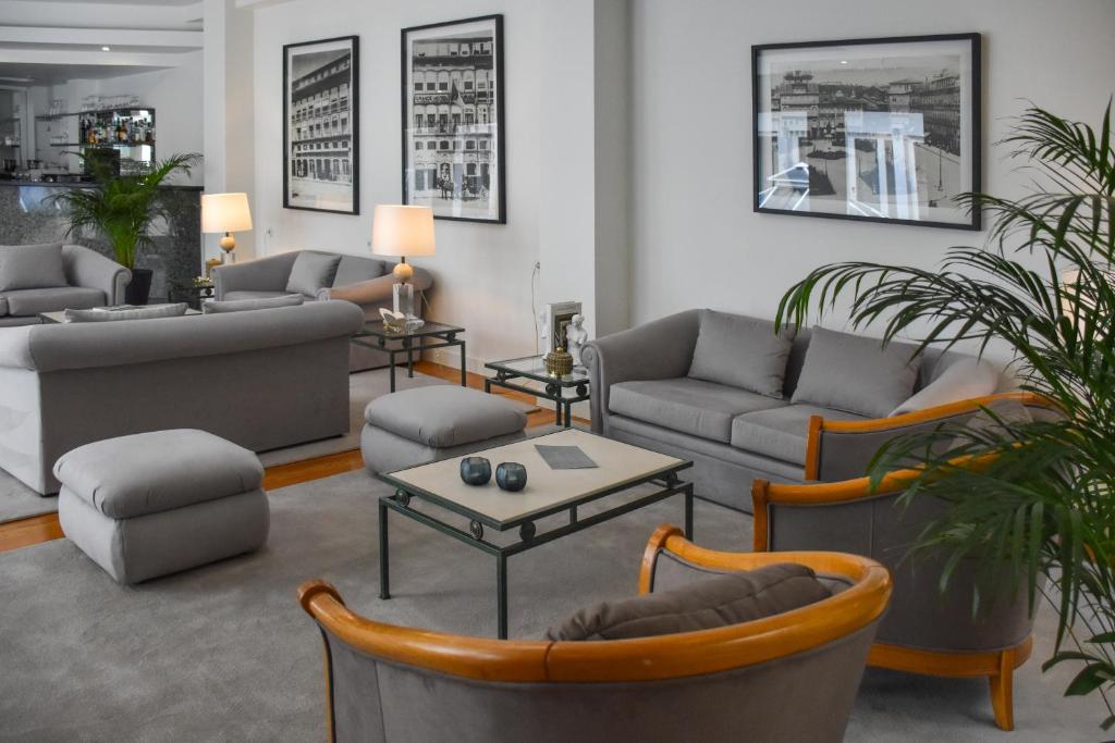 Hotel Toural - Resim 15