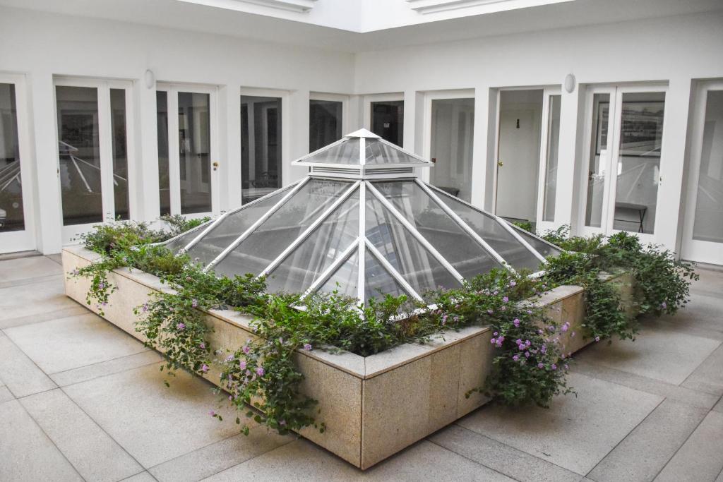 Hotel Toural - Resim 25