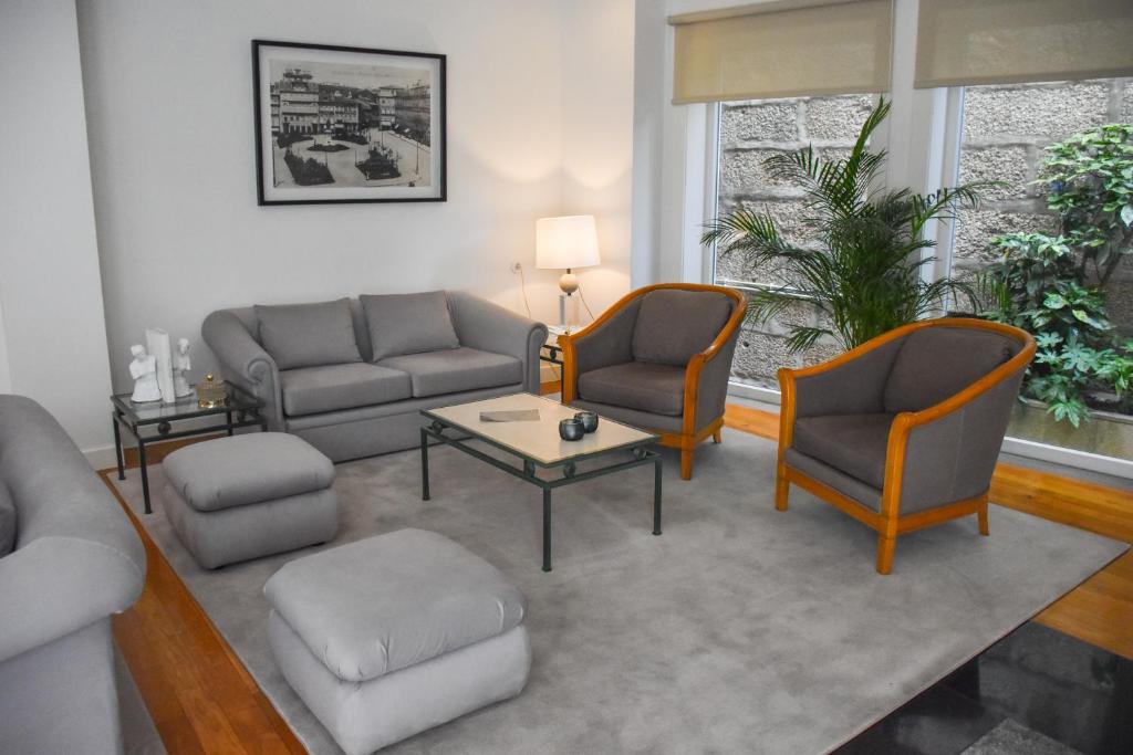 Hotel Toural - Resim 16