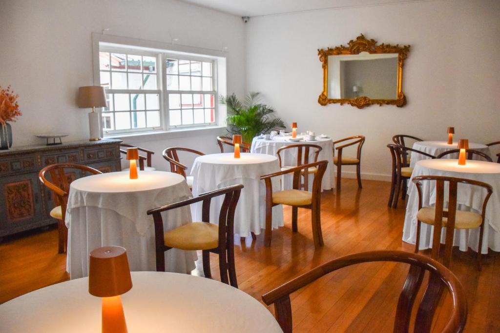 Hotel Toural - Resim 21