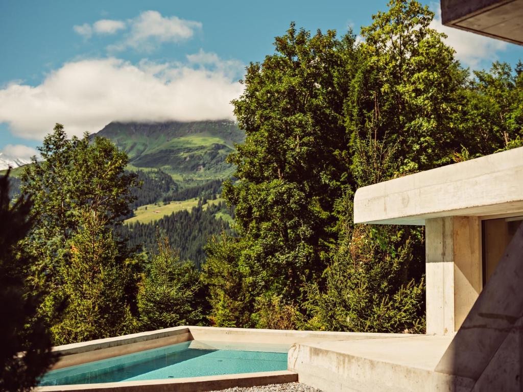 Grand Hotel Belvedere, a Beaumier Hotel photo