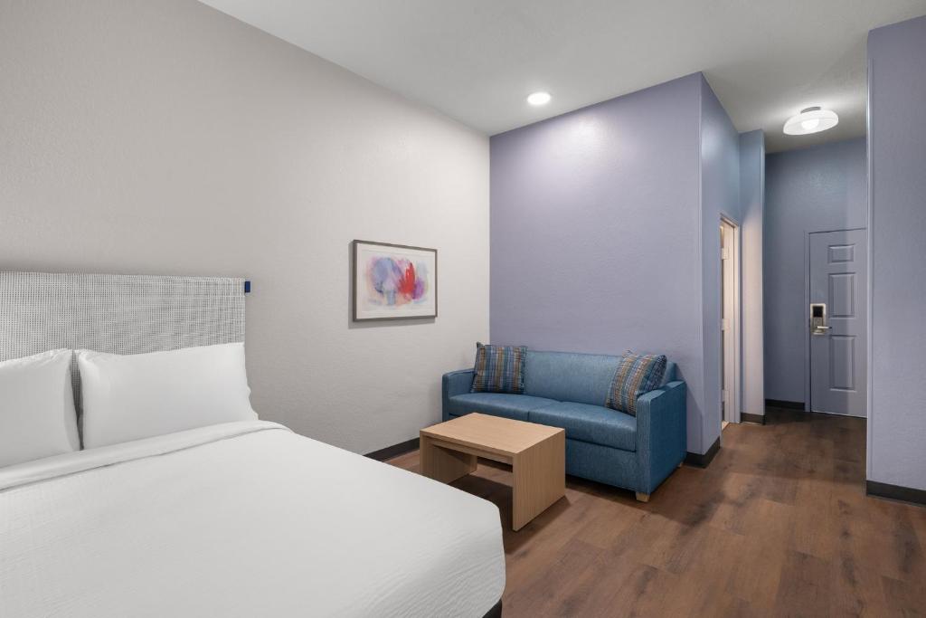 Garner Hotel Paducah West photo
