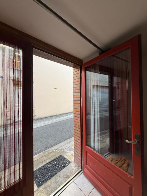 杜尔涅Maison de village , terrasse et spa的相册照片