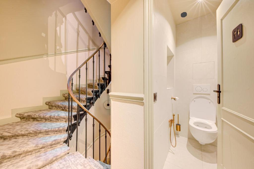 Hôtel Marie - Resim 32