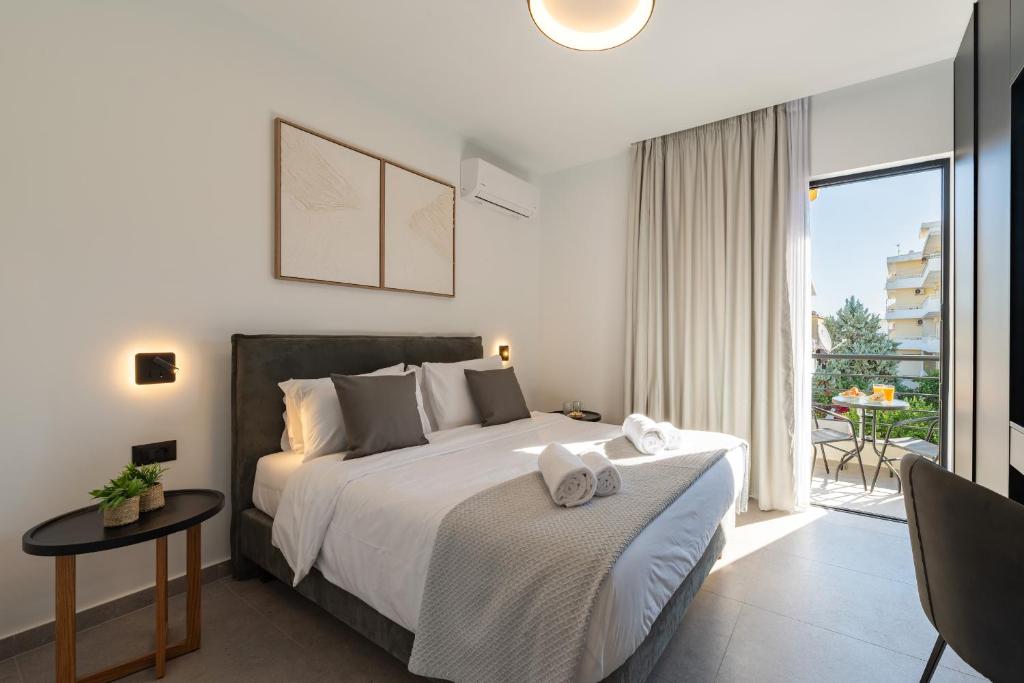 Rodos Downtown 107