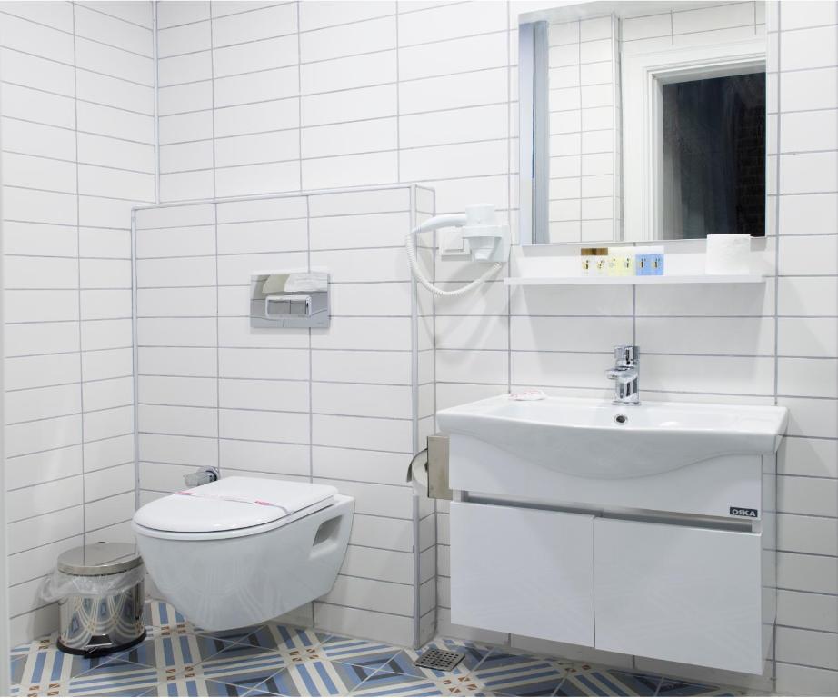 Luna Hotel Kaleiçi - 8