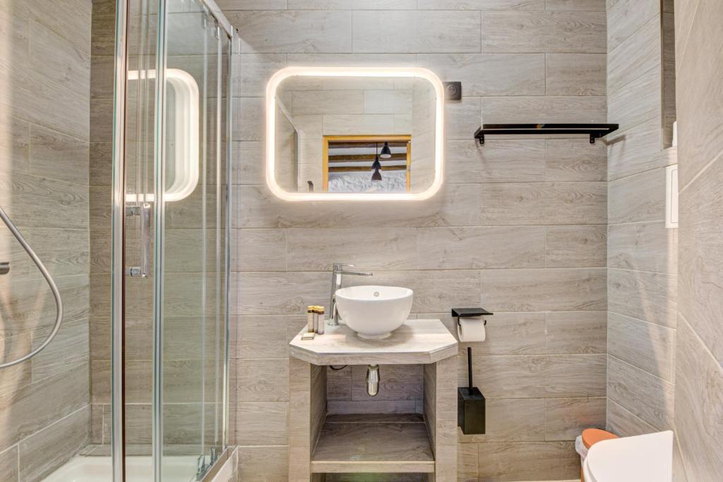 Hôtel Marie - Resim 42