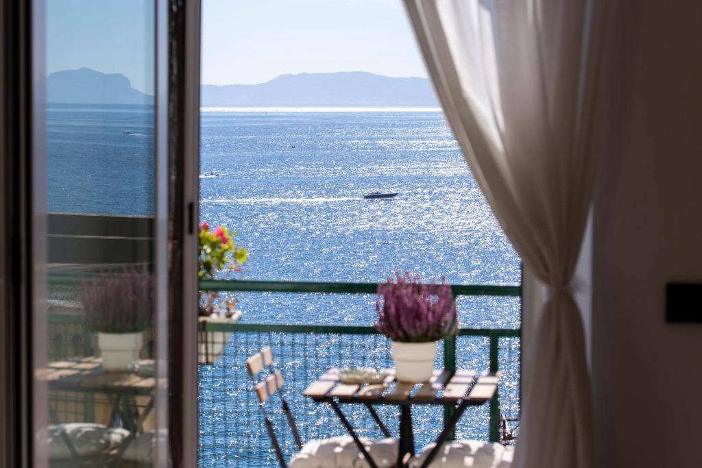 Residenza sul mare