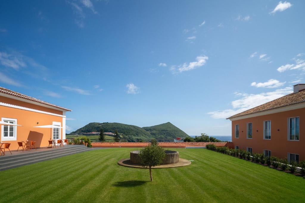 Palacio Santa Catarina Hotel - Resim 2