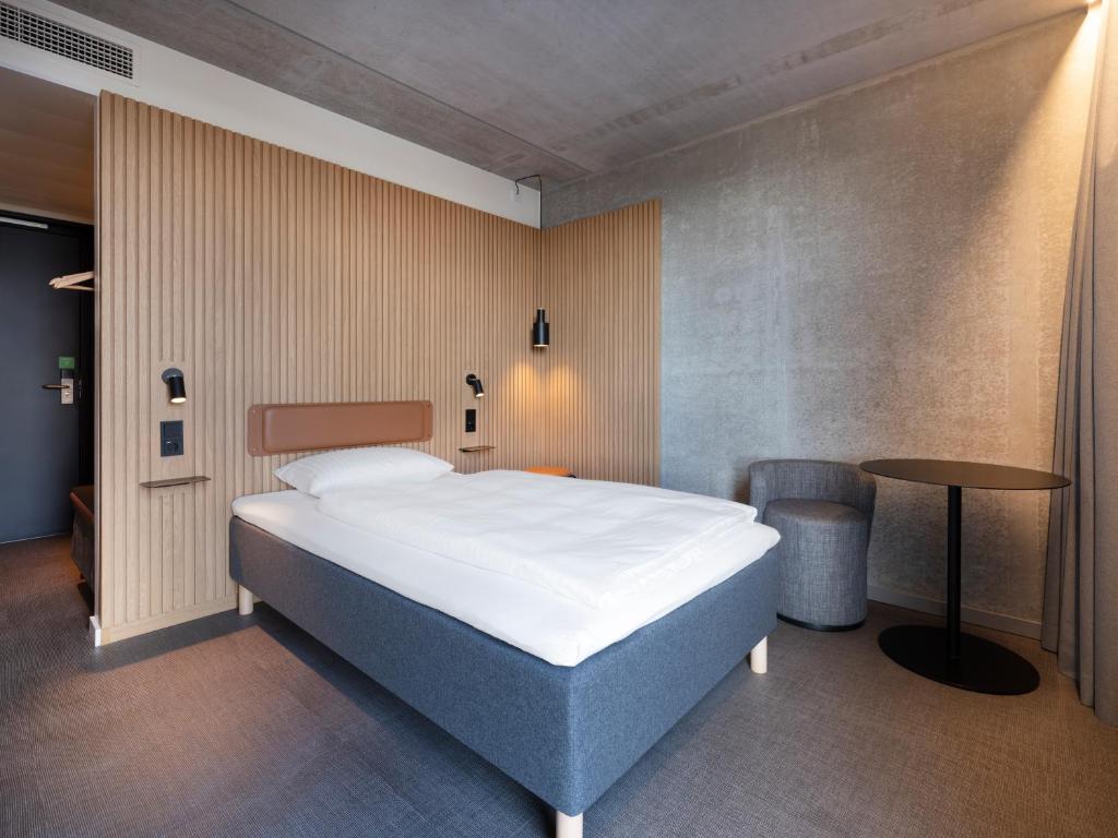 Zleep Hotel Hamburg Volkspark - Resim 36