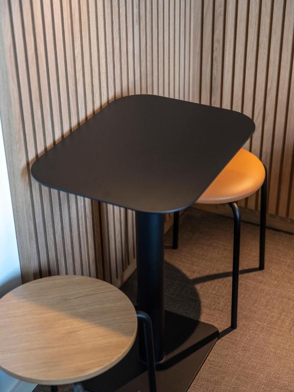 Zleep Hotel Hamburg Volkspark - Resim 38