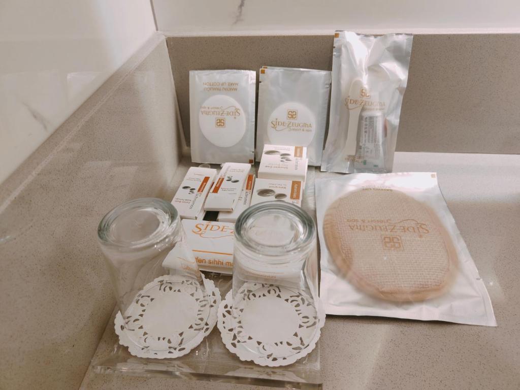 Side Zeugma Hotel - Adult Only 16 Plus - 10