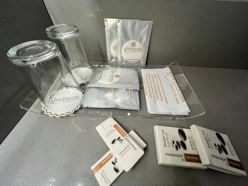 Side Zeugma Hotel - Adult Only 16 Plus - 5