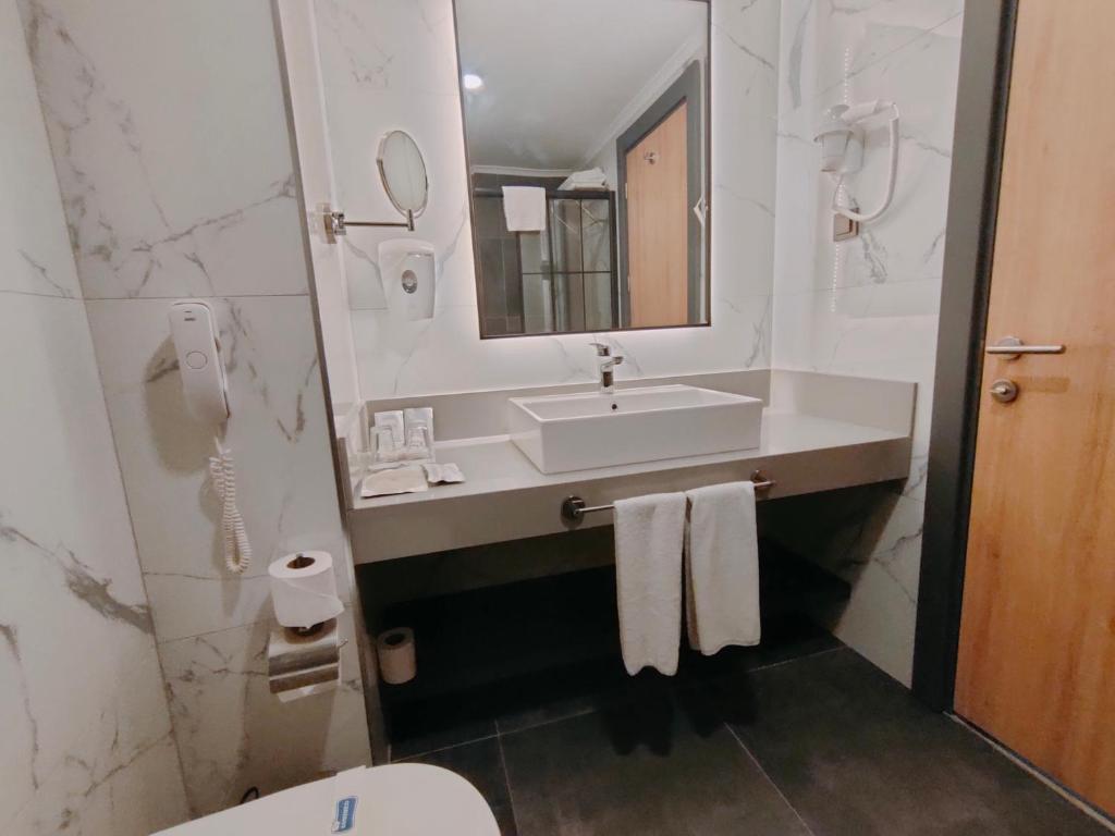 Side Zeugma Hotel - Adult Only 16 Plus - 6