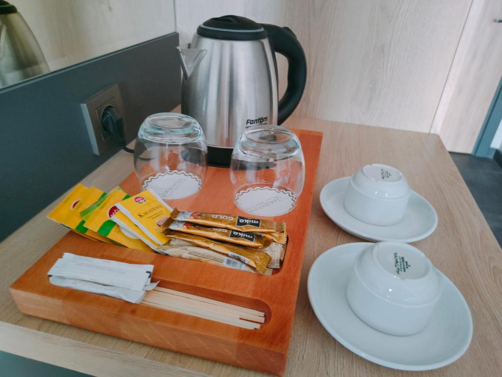 Side Zeugma Hotel - Adult Only 16 Plus - 7