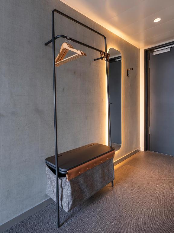 Zleep Hotel Hamburg Volkspark - Resim 39