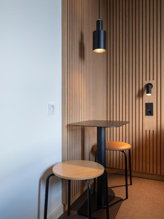 Zleep Hotel Hamburg Volkspark - Resim 40