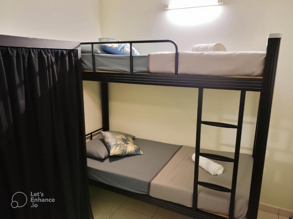 Fotografie z fotogalerie ubytování Damai Seroja Homestay Paya Rumput Melaka v destinaci Kampong Bangsal Bawah