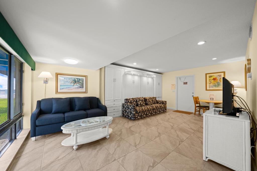 Gulf Tides of Longboat Key by Coolvacay - Appartement Met 1 Slaapkamer