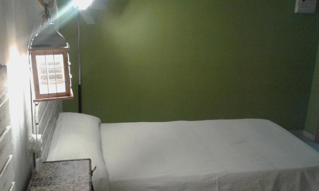 Granada Old Town Hostel - 9