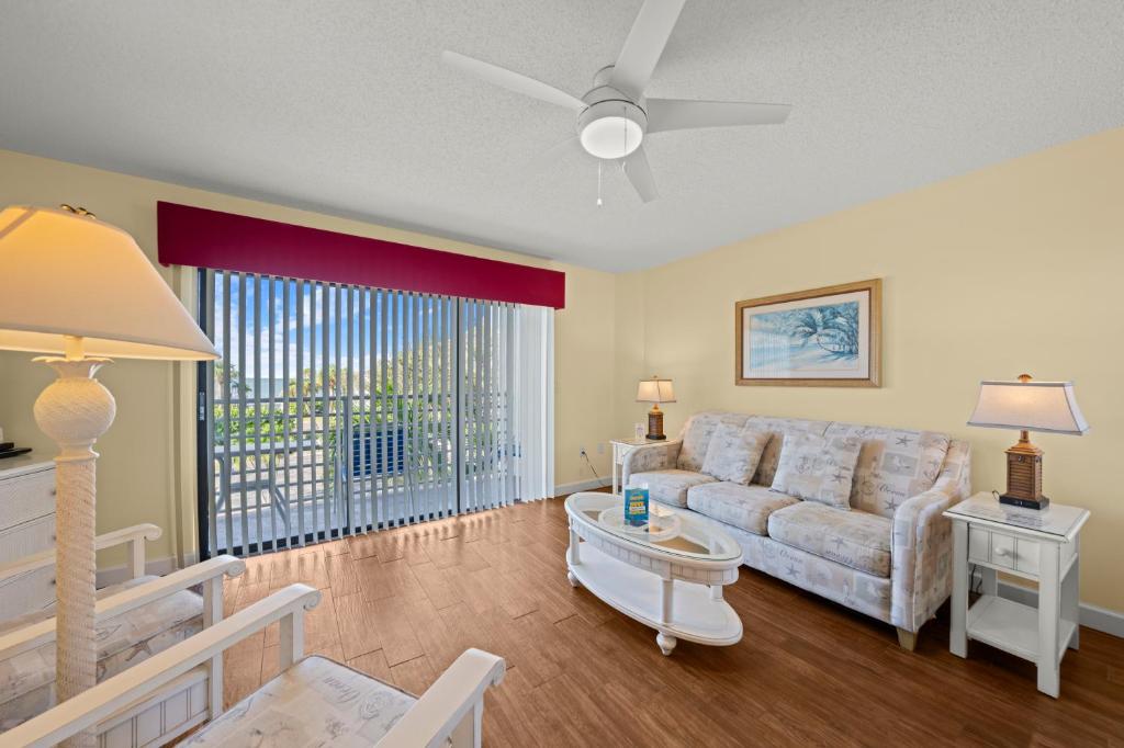 Gulf Tides of Longboat Key by Coolvacay - Appartement Met 2 Slaapkamers