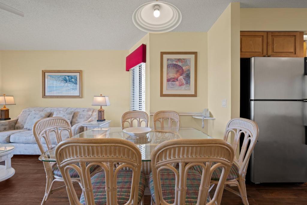 Gulf Tides of Longboat Key by Coolvacay - Appartement Met 2 Slaapkamers