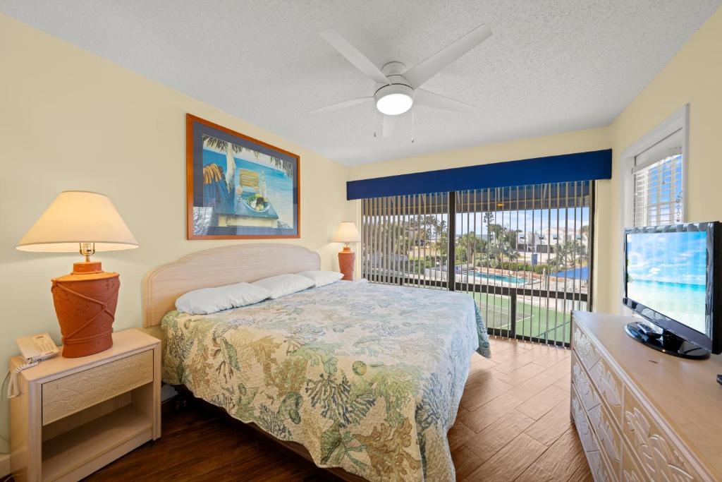 Gulf Tides of Longboat Key by Coolvacay - Appartement Met 2 Slaapkamers