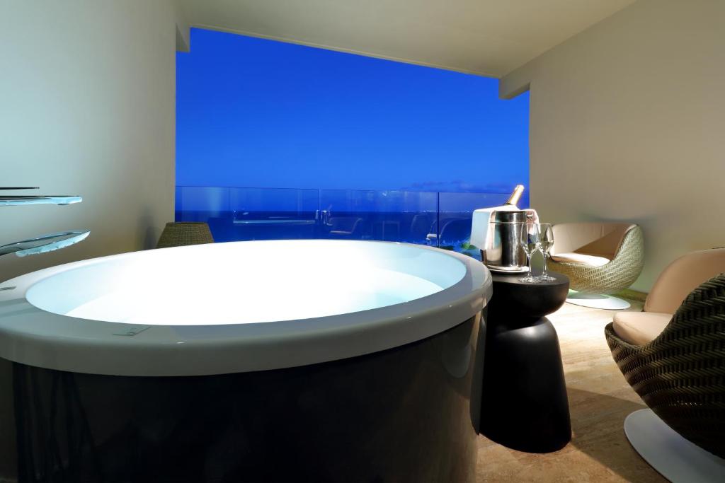 Family Selection at Grand Palladium Select Costa Mujeres - All Inclusive photo