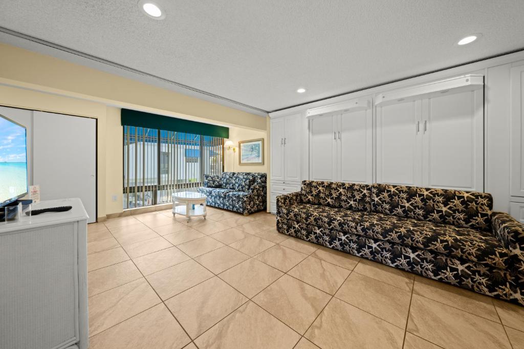 Gulf Tides of Longboat Key by Coolvacay - Appartement Met 1 Slaapkamer