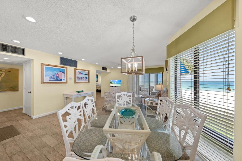 Gulf Tides of Longboat Key by Coolvacay - Appartement Met 2 Slaapkamers - Aan De Oceaan