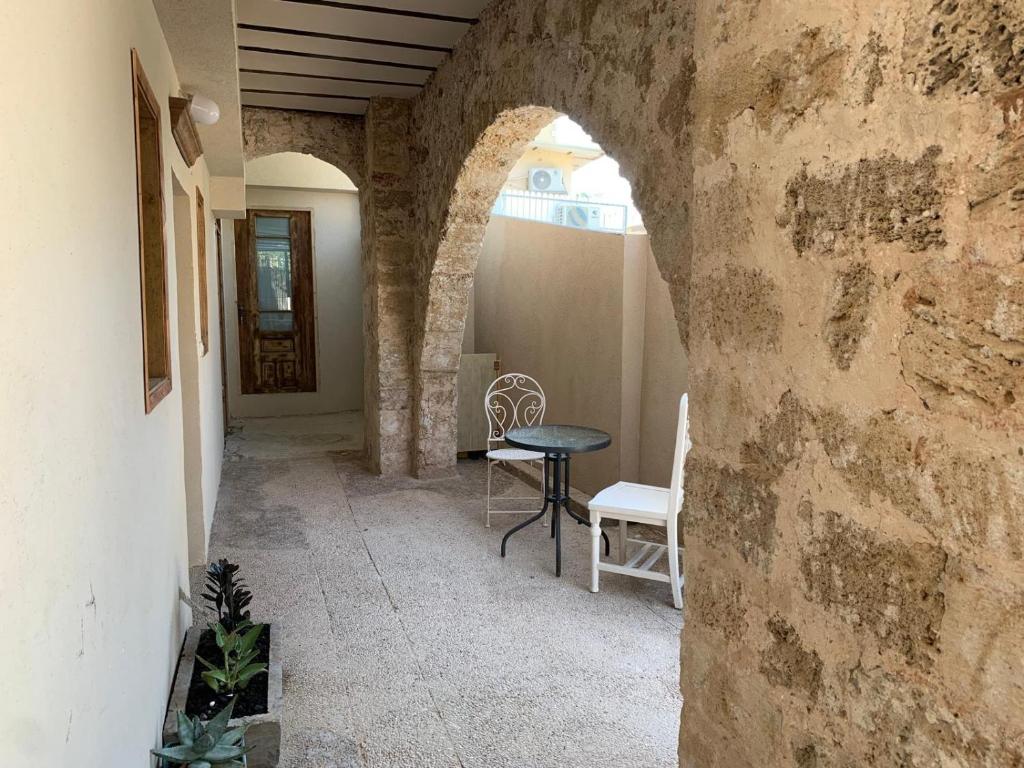 Fotografie z fotogalerie ubytování Beautiful apartment & garden v destinaci Tel Aviv