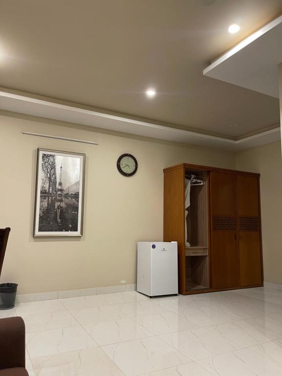 Imagine din galeria proprietății Grand Blu Hotel în Hyderabad