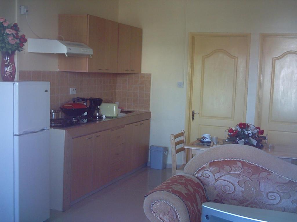 Villa OSoleil - Apartamento De Una Habitación